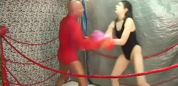  KING of INTERGENDER SPORTS MAN VS WOMEN INTERGENDER MATCHES MIXED BELLY PUNCHING MIXED MMA ALL IN 1 VIDEO